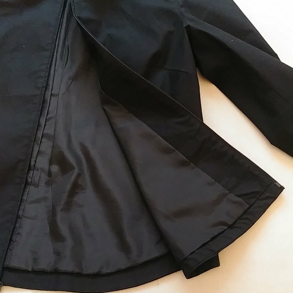 🆕GAP zip up jacket with stretch - Picture 7 of 8